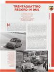 500 Berlina Record